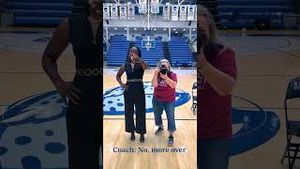 Video post by @ncaa on YouTube