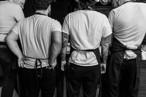 Image post by @pastabarla on Instagram