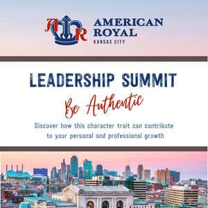 Image post by @american_royal on Instagram