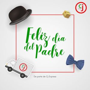 Image post by @cjexpress.paqueteria on Facebook