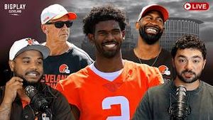 Video post by @bigplaycleveland on YouTube