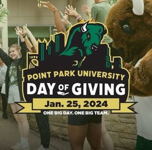 Image post by @PointParkSports on Facebook
