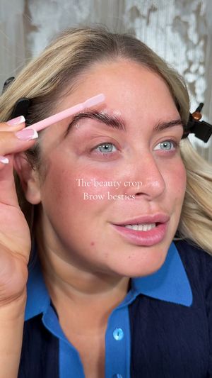Video post by @beckymorganmakeup on TikTok
