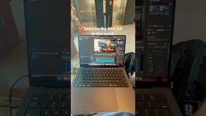 Video post by @dreffects on YouTube