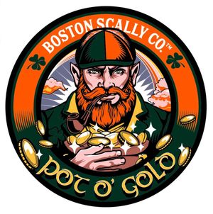 Image post by @bostonscally on Instagram