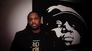 Video post by @rapbasementofficial on Facebook