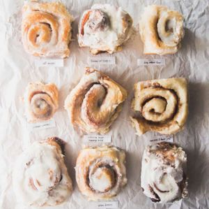 Image post by @thepancakeprincess on Instagram