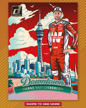 Image post by @paniniamerica on Instagram