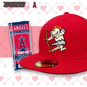 Image post by @66ersbaseball on Instagram