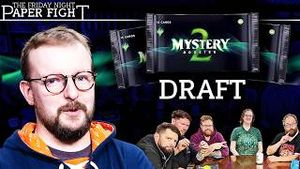 Video post by @lrrmtg on YouTube