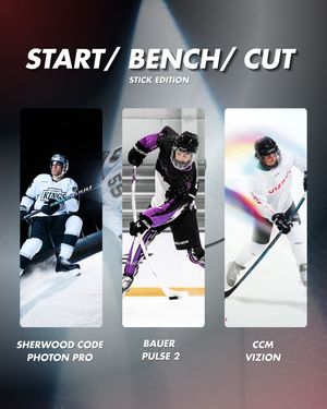 Image post by @hockeymonkey on Instagram