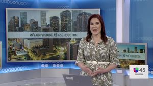 Image post by @UnivisionPuertoRico on Facebook