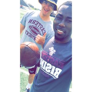 Image post by @ekuadmissions on Instagram