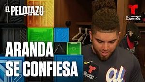 Video post by @deportes on YouTube