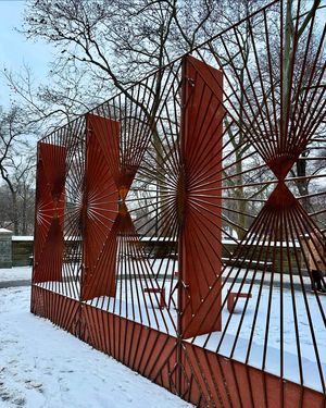 Image post by @publicartfund on Instagram