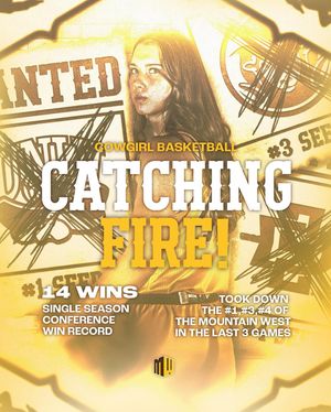 Image post by @wyomingwbb on Instagram