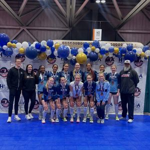 Image post by @a5vball on Instagram