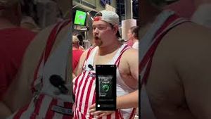 Video post by @snapbacksports1 on YouTube