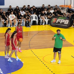 Image post by @fpbasquetebol on Instagram