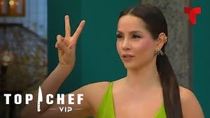 Video post by @telemundo on YouTube