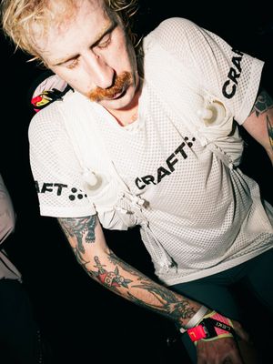 Image post by @craftsportswear on Instagram