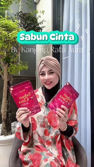 Video post by @kanjengratuaura.store on TikTok