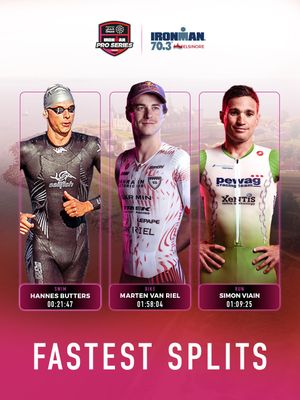 Image post by @ironmantri on Instagram