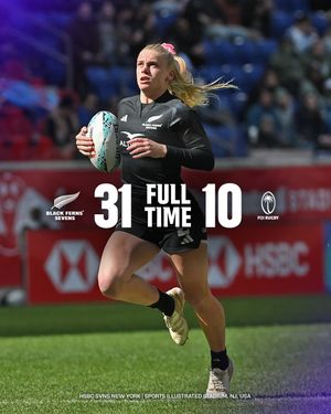Image post by @nzsevens on Instagram