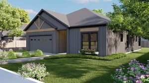 Image post by @ironkrossconstruction on Instagram