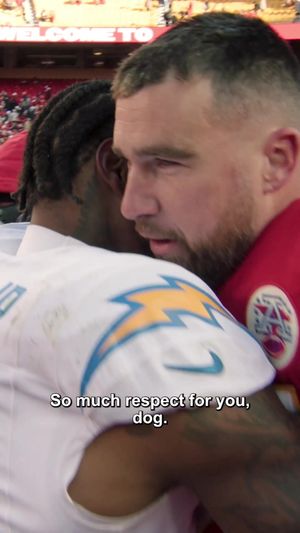 Video post by @nfl on TikTok