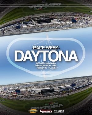 Image post by @racenitro on Instagram