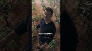 Video post by @peacock on YouTube