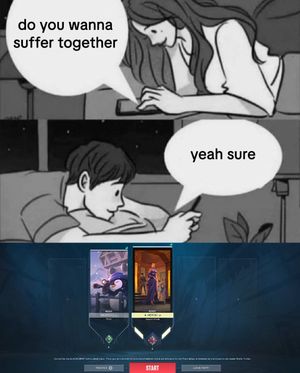 Image post by @heroicvalorant on Twitter