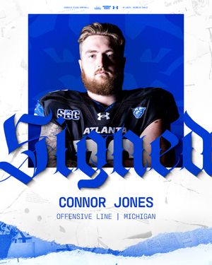 Image post by @gsu_football on Instagram