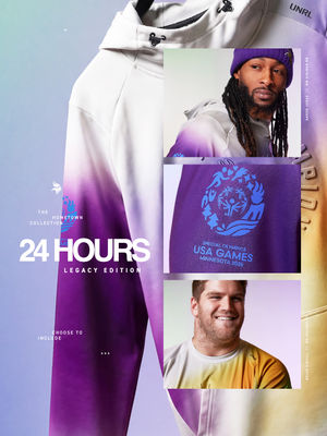 Image post by @unrlco on Instagram