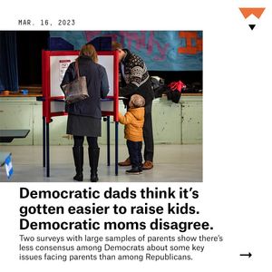 Image post by @fivethirtyeight on Instagram