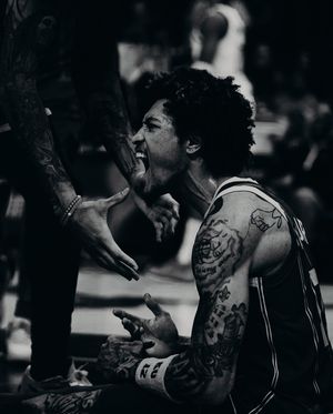 Image post by @kellyoubrejr on Instagram