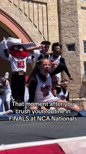 Video post by @flocheertv on TikTok