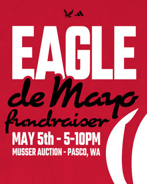Image post by @ewuathletics on Instagram