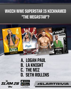 Image post by @toppsdigital on Instagram