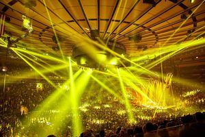 Image post by @TheGarden on Facebook