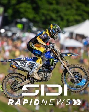 Image post by @racerxonline on Instagram
