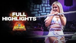 Video post by @wwe on YouTube