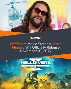 Image post by @fandango on Instagram