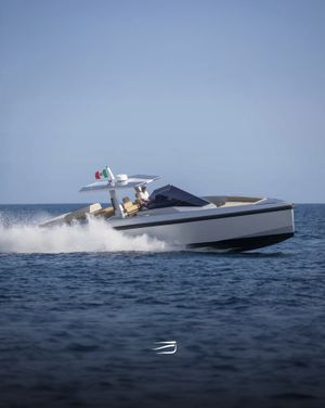 Image post by @wallyyachts_official on Instagram