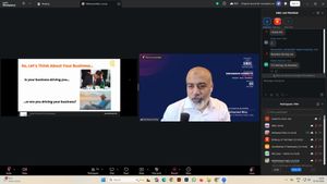 Image post by @thekingriaz on Instagram