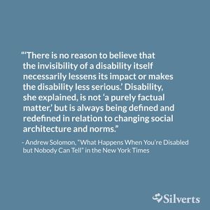 Image post by @silverts_adaptive on Instagram