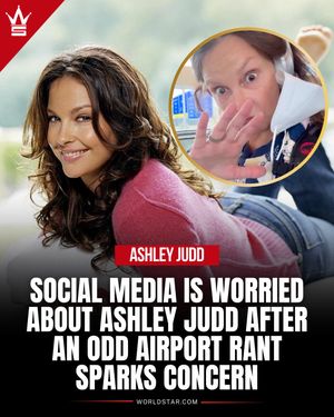 Image post by @worldstar on Instagram