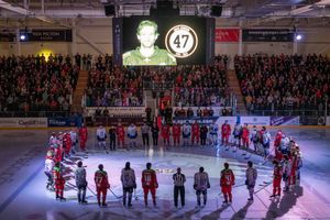 Image post by @cardiffdevils on Twitter