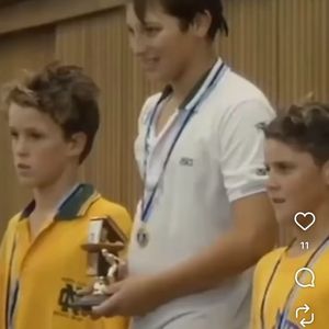 Image post by @bondiblade on Instagram